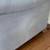 RH Restoration Hardware 3-SEAT SOFA, ARMCHAIR & OTTOMAN 12 thumbnail