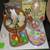 $5. EACH AND UP-SPRING SUMMER DECORATIONS 8 thumbnail