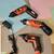 Black+Decker 3.6V Cordless Screwdriver Lot (LI2000, LI3100, 9078) + 90 1 thumbnail