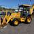 John Deere 310SG Backhoe Loader 4WD 2 thumbnail