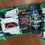 Lego Shuttle Peugeot LeMans Crane drone cars trucks 2 thumbnail