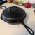 Vintage Rare Griswold Skillet #6 with Lid 1 thumbnail