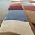Modern Hand knotted Nomadic Gabbeh Rug 6 thumbnail