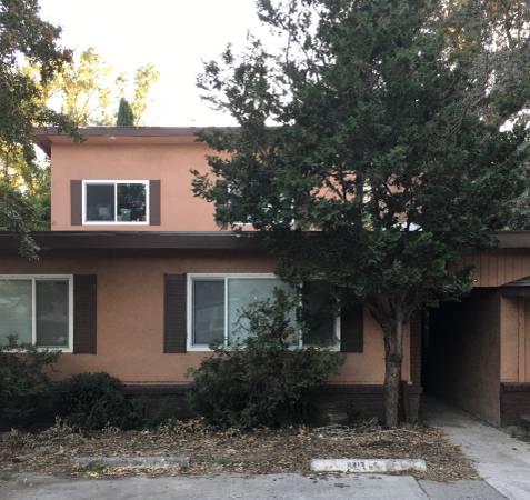 Spacious 1BD 1BA Cottage  in the Avenues 1
