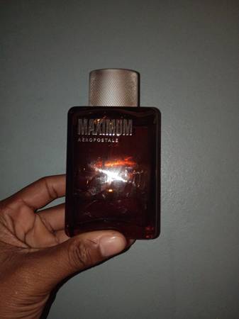 Maximum Aeropostale Cologne 1