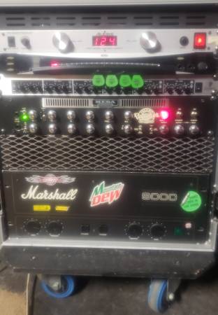 Guitarrista buscando banda (Providence)63390010329859122