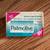Vintage Hypo-Allergenic Palmolive White Soap Bar 3.5oz Size, Lot of 27 2 thumbnail