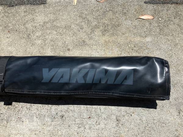 Yakima SlimShady Awning 6.5' 1