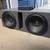 amazing Setup 2 12"Diamond audio in portedbox and Kenwood 1k mono amp 3 thumbnail