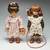 Vintage Limited Edition ANRI Wooden Dolls – “Rebecca” & “Jennifer” by 1 thumbnail