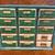 LOT OF 40 VINTAGE MALLORY RESISTORS - MOL 3W, 10% METAL FILM, MCC NF 3 thumbnail