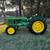 John Deere 1020 Tractor 1 thumbnail
