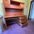 Oak Desk/Cabinet 2 thumbnail