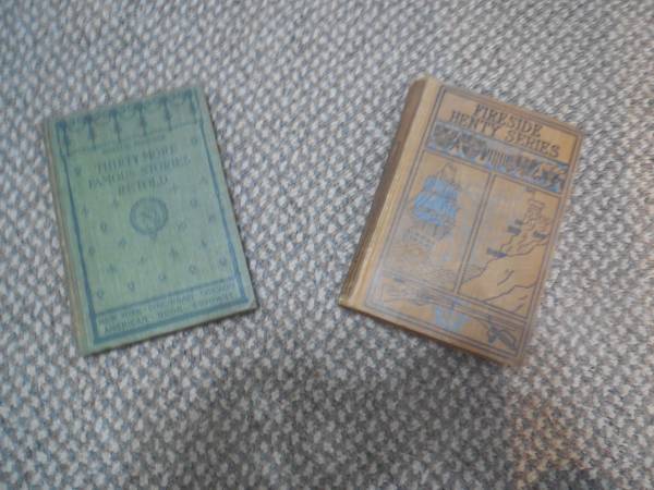 Vintage Books 1