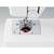 Brother JX2517 Sewing Machine – Barely Used – Needs Service 2 thumbnail