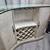 Gorgeous French Country bar server cabinet 12 thumbnail