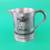 White Horse Cellar Scotch Pewter Pitcher Tankard 3 thumbnail