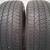 ( 2 TIRES  ) 255/65R18 BRIDGESTONE 1 thumbnail