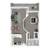 1 Bed, Los Angeles CA, Fitness Center 9 thumbnail