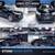 2014 Toyota Highlander AWDV6 LE Natl 2 thumbnail