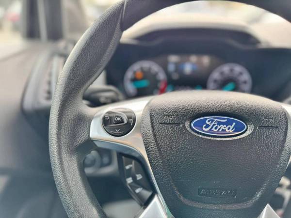 2021 Ford Transit Connect XL - Photo 15