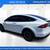 2019 Tesla Model X Standard Range Sport Utility 4D 5 thumbnail