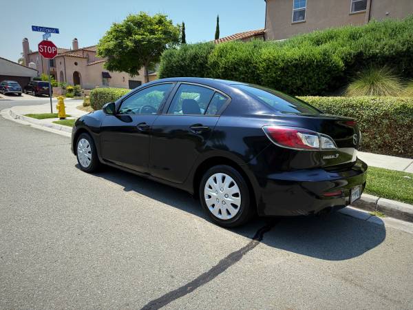 2013 Mazda 3 - $4,500 (San Diego)63440200988035122