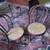 Two antique Thonet child's chairs 1 thumbnail