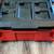 MILWAUKEE PACKOUT Tool Case: 22 1/8 in W x 16 3/16 in D x 6 1/2 in H, Plastic, B 5 thumbnail