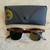 Rayban Clubmaster Sunglasses Gold Frame Tortoise Shell Frame RB3016 Ra 5 thumbnail