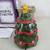 Scentsy Christmas Tree Warmer Holiday Collection Candle Warmer-New 6 thumbnail