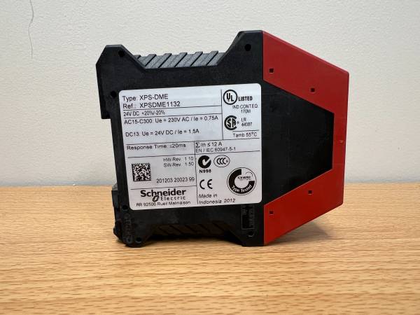 Electrical components 1