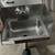 Various Restaurant Commercial Sinks Professional Kitchen Equipments 11 thumbnail