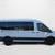 2017 Ford Transit Wagon  XLT Full-size Passenger Van 4 thumbnail