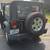 2010 Jeep Wrangler Sport edition 2dr 4by4 5 thumbnail
