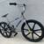 Dyno Nitro 24 Vintage 24” BMX Cruiser – Ultra Clean with Skyway Mags! 1 thumbnail