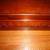 4 Column "Open" Mahogany Highly Carved Cabinet/4 Shelves 7 thumbnail