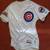 Chicago Cubs Jersey Game Used Arodys Vizcaino Majestic Cool Base 3 thumbnail