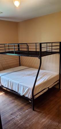 $200 / 1br - Habitación amueblada con Wifi (North Charleston)64016105884417123