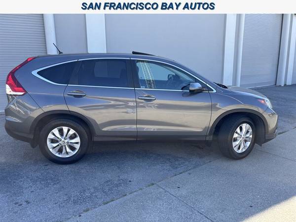 2014 Honda CR-V EX - $12,995 (* FINANCING AVAILABLE ** NEW OR NO CREDIT, ok!)63613093986177123