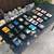 Lot of 25 Vintage Atari Game Cartridges In very good condition. 6 thumbnail