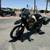 2025 Kawasaki KLR650 Adventure ABS Cypher Camo Beige 7 thumbnail