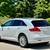 Toyota Venza SHOWROOM CONDITION! 4 CYLINDER Pearl White! 6 thumbnail