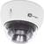 IC REALTIME VANDAL DOME NETWORK CAMERA | IPFX-D40V-IRW2 | NEW OPEN BOX 1 thumbnail