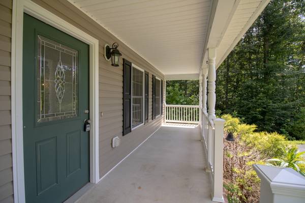 $406,900 / 5br - 2258ft2 - Upscale Home near Lynchburg63851969713027121
