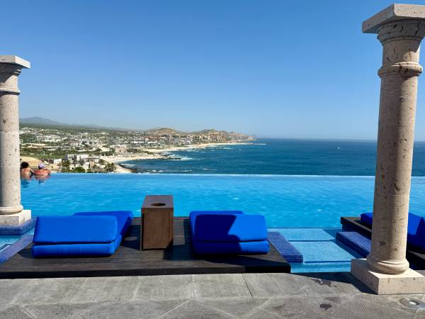$5,000 / 2br - 2354ft2 - Semana de Año Nuevo-Villa Vista Encantada con clasificación superior/Vista al océano/Piscina privada63878583432321120