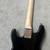 2013 Squier Mini Stratocaster Electric Guitar Black 5 thumbnail