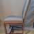 Superb William Switzer Designer Chair 3 thumbnail