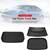 Frunk Trunk Mat for Tesla Model Y Front Rear trunk Mats Pad TPE Wate 4 thumbnail