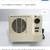 Vintage electric heater / fan 5 thumbnail